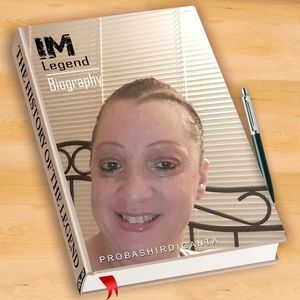 Meet your Posher, Pamela